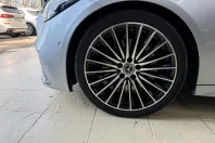 Mercedes-Benz C 300 (Clasa C) din 2021 cu 69.000 km - oferta MER214644 - foto 8