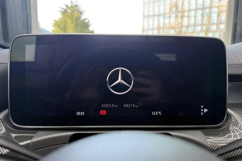 Mercedes-Benz C 300 (Clasa C) din 2021 cu 69.000 km - oferta MER214644 - foto 10