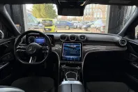 Mercedes-Benz C 300 (Clasa C) din 2021 cu 69.000 km - oferta MER214644 - foto 16