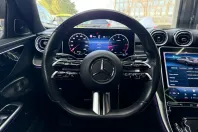 Mercedes-Benz C 300 (Clasa C) din 2021 cu 69.000 km - oferta MER214644 - foto 17