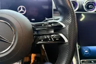 Mercedes-Benz C 300 (Clasa C) din 2021 cu 69.000 km - oferta MER214644 - foto 19