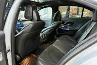 Mercedes-Benz C 300 (Clasa C) din 2021 cu 69.000 km - oferta MER214644 - foto 26