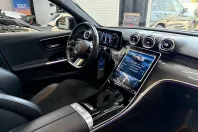 Mercedes-Benz C 300 (Clasa C) din 2021 cu 69.000 km - oferta MER214644 - foto 31