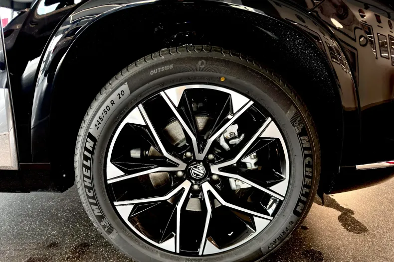MG S9 din 2026 cu 5 km - oferta MG0214645 - foto 11