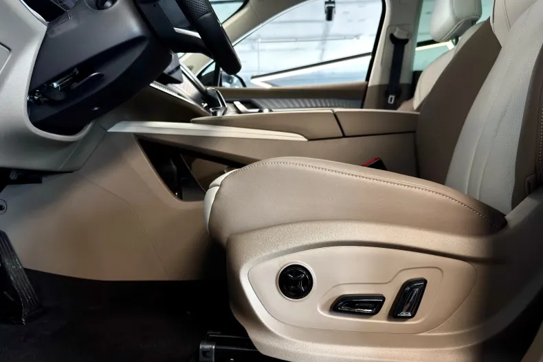 MG S9 din 2026 cu 5 km - oferta MG0214645 - foto 17