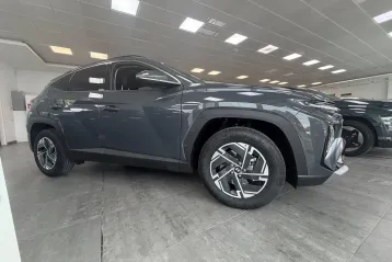 Hyundai Tucson din 2026 - oferta HYU214646