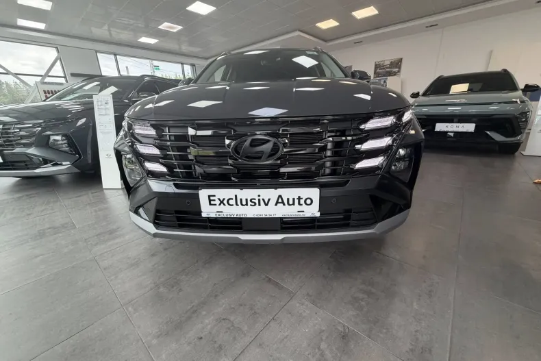 Hyundai Tucson din 2026 cu 1 km - oferta HYU214646 - foto 2