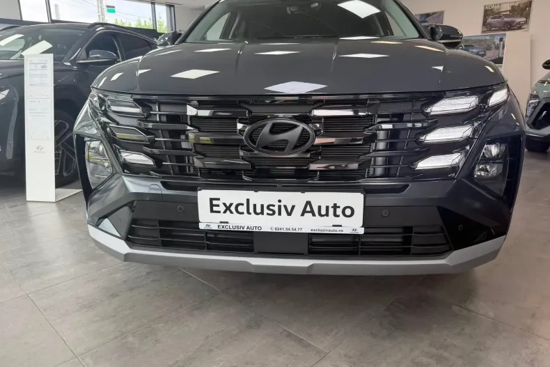 Hyundai Tucson din 2026 cu 1 km - oferta HYU214646 - foto 4