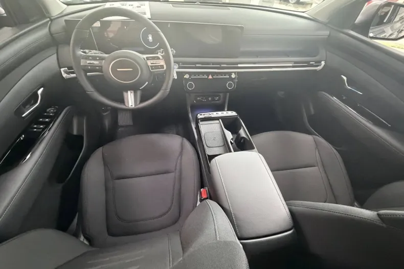 Hyundai Tucson din 2026 cu 1 km - oferta HYU214646 - foto 5