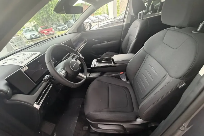 Hyundai Tucson din 2026 cu 1 km - oferta HYU214646 - foto 7