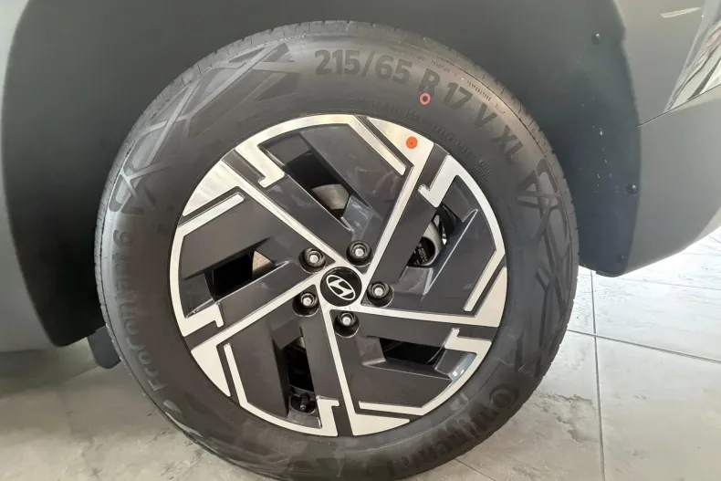 Hyundai Tucson din 2026 cu 1 km - oferta HYU214646 - foto 8