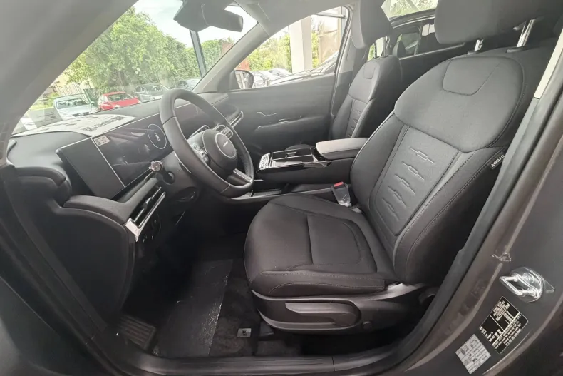 Hyundai Tucson din 2026 cu 1 km - oferta HYU214646 - foto 9
