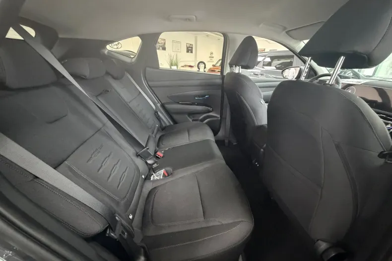 Hyundai Tucson din 2026 cu 1 km - oferta HYU214646 - foto 10