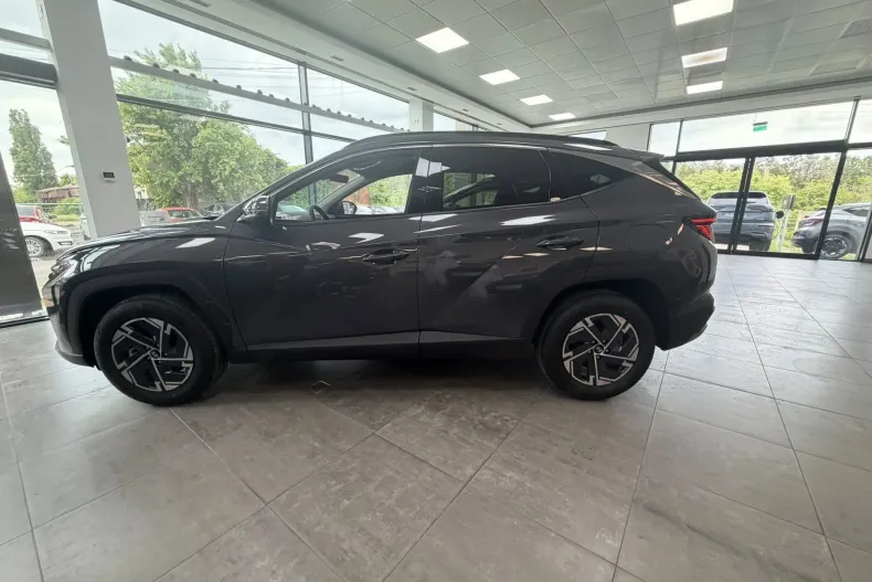 Hyundai Tucson din 2026 cu 1 km - oferta HYU214646 - foto 12