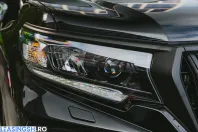 Toyota Land Cruiser din 2023 cu 50.000 km - oferta TOY214647 - foto 4
