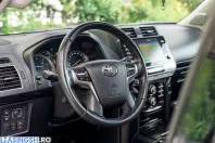 Toyota Land Cruiser din 2023 cu 50.000 km - oferta TOY214647 - foto 12