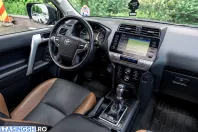 Toyota Land Cruiser din 2023 cu 50.000 km - oferta TOY214647 - foto 13