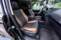 Toyota Land Cruiser din 2023 cu 50.000 km - oferta TOY214647 - foto 14