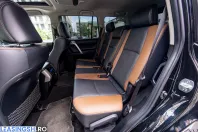 Toyota Land Cruiser din 2023 cu 50.000 km - oferta TOY214647 - foto 16