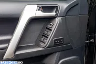 Toyota Land Cruiser din 2023 cu 50.000 km - oferta TOY214647 - foto 22