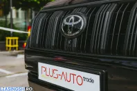 Toyota Land Cruiser din 2023 cu 50.000 km - oferta TOY214647 - foto 33