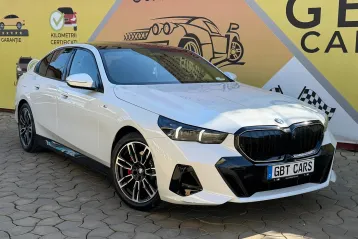 BMW 520i din 2023 - oferta BMW214648