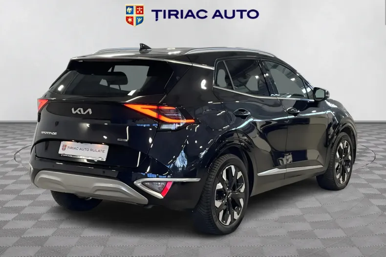 Kia Sportage din 2023 cu 100.612 km - oferta KIA214650 - foto 5