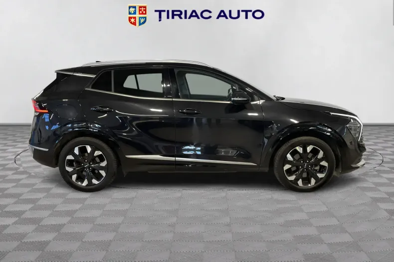 Kia Sportage din 2023 cu 100.612 km - oferta KIA214650 - foto 6