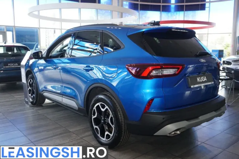 Ford Kuga din 2026 cu 1 km - oferta FOR214651 - foto 3