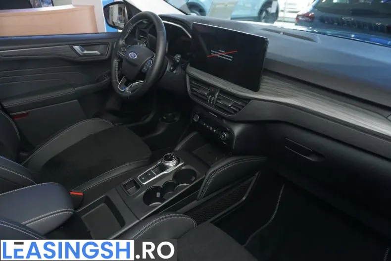 Ford Kuga din 2026 cu 1 km - oferta FOR214651 - foto 5