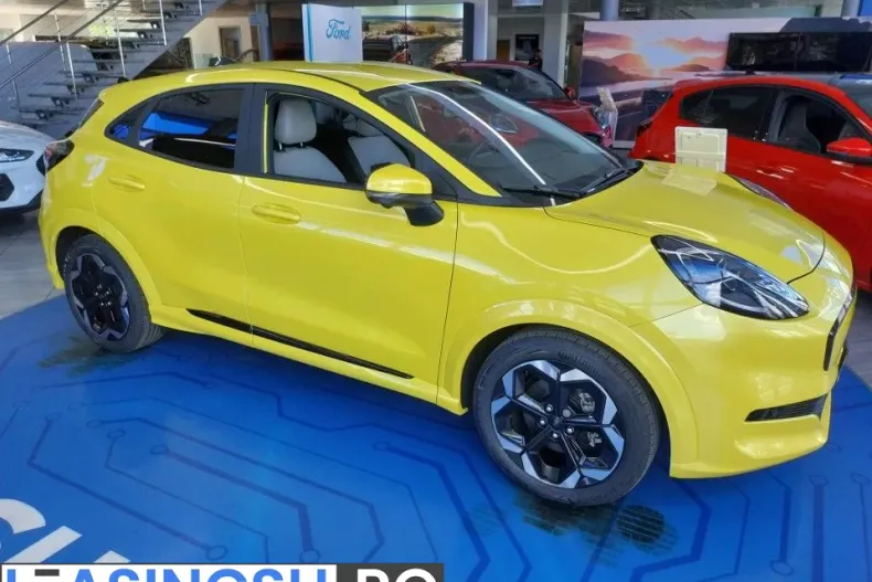 Ford Puma din 2027 cu 1 km - oferta FOR214652 - foto 4
