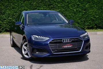 Audi A4 din 2021 - oferta AUD214653