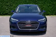 Audi A4 din 2021 cu 88.999 km - oferta AUD214653 - foto 2
