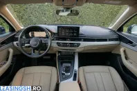 Audi A4 din 2021 cu 88.999 km - oferta AUD214653 - foto 4