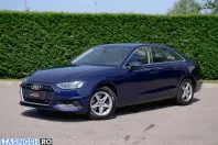 Audi A4 din 2021 cu 88.999 km - oferta AUD214653 - foto 6