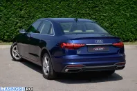 Audi A4 din 2021 cu 88.999 km - oferta AUD214653 - foto 9