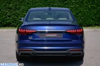 Audi A4 din 2021 cu 88.999 km - oferta AUD214653 - foto 11