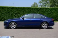 Audi A4 din 2021 cu 88.999 km - oferta AUD214653 - foto 12