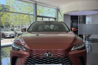 Lexus Seria RX din 2025 cu 3 km - oferta LEX214654 - foto 3