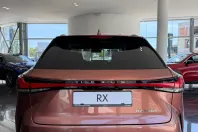 Lexus Seria RX din 2025 cu 3 km - oferta LEX214654 - foto 5