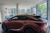 Lexus Seria RX din 2025 cu 3 km - oferta LEX214654 - foto 6