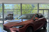 Lexus Seria RX din 2025 cu 3 km - oferta LEX214654 - foto 7