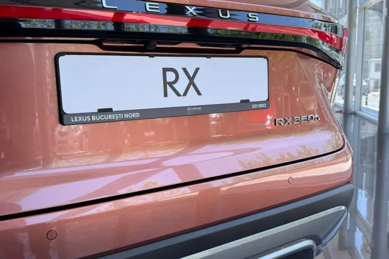 Lexus Seria RX din 2025 cu 3 km - oferta LEX214654 - foto 12