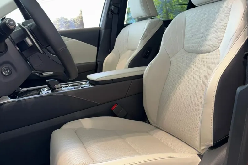 Lexus Seria RX din 2025 cu 3 km - oferta LEX214654 - foto 16