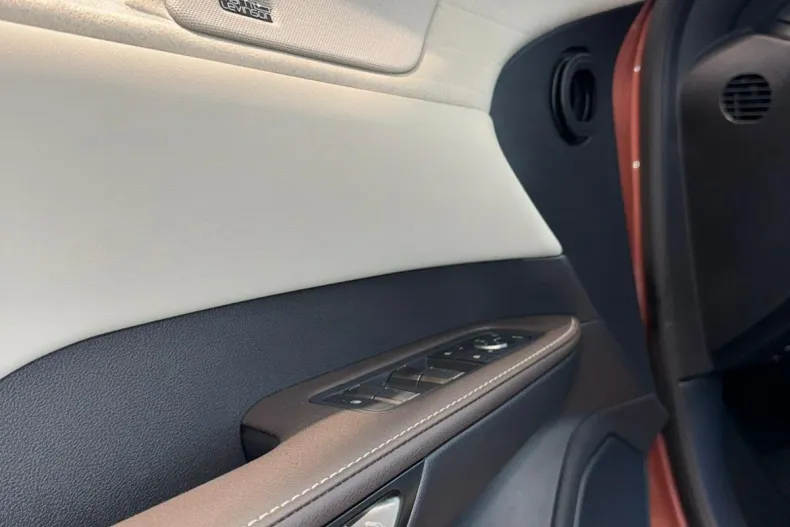 Lexus Seria RX din 2025 cu 3 km - oferta LEX214654 - foto 19