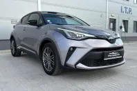 Toyota C-HR din 2021 cu 87.709 km - oferta TOY214655 - foto 1