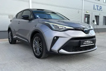 Toyota C-HR din 2021 - oferta TOY214655