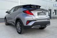 Toyota C-HR din 2021 cu 87.709 km - oferta TOY214655 - foto 3