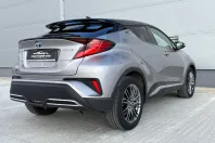 Toyota C-HR din 2021 cu 87.709 km - oferta TOY214655 - foto 4