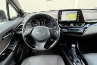 Toyota C-HR din 2021 cu 87.709 km - oferta TOY214655 - foto 6